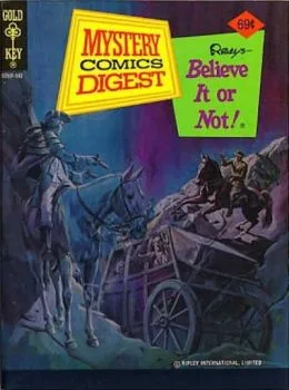 Cover of Issue #22