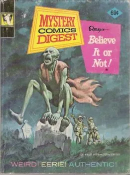 Cover of Issue #25