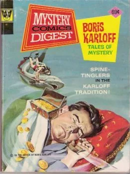 Cover of Issue #26