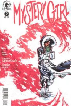 Issue #2