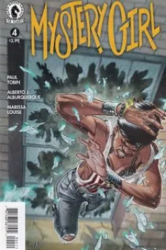 Issue #4
