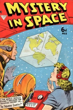 Issue #2