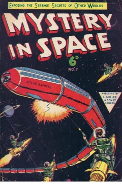 Issue #7