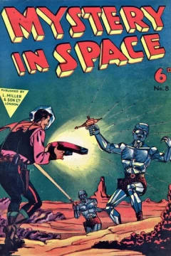 Issue #8