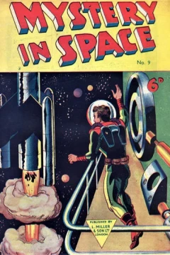 Issue #9