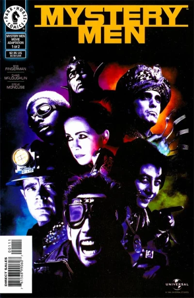 Cover of Part One of Two