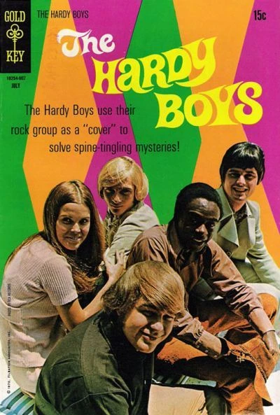 Cover of Mystery of the Catacombs