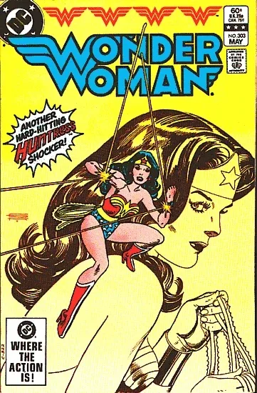 Cover of Mystery of the Magnetic Menace!