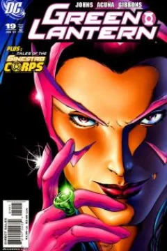 Mystery of the Star Sapphire Part 2