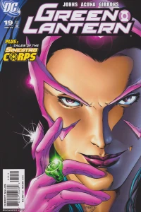 Mystery of the Star Sapphire Part 2