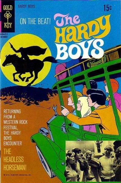 Cover of Mystery of the Wildcat Swamp