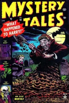 Issue #10