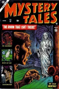 Issue #12