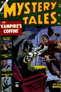 Issue #15