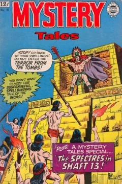 Issue #18