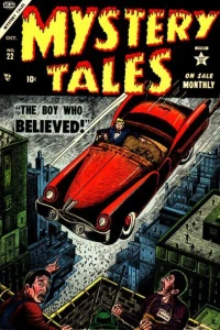 Issue #22