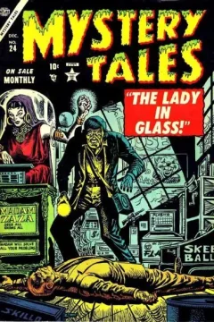 Issue #24