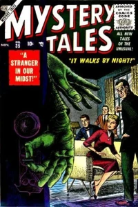 Issue #35