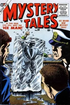Issue #38