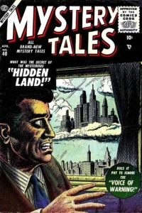 Issue #40
