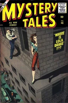 Issue #46