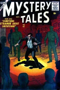 Issue #47