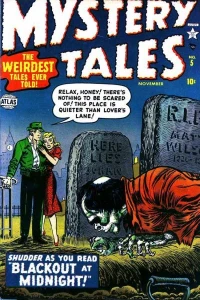 Issue #5