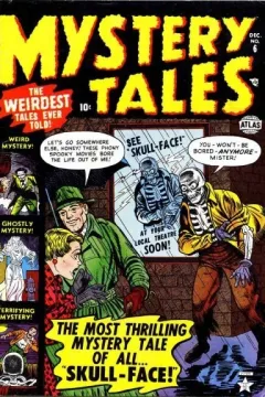 Issue #6