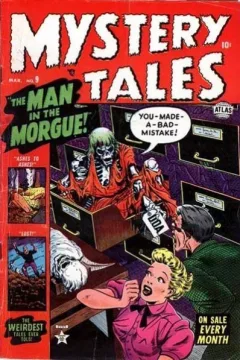 Issue #9