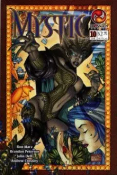 Issue #10