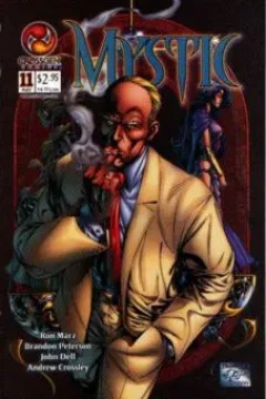 Issue #11