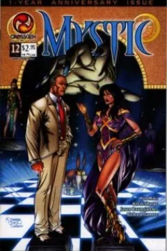 Issue #12