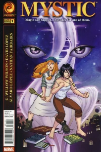 The Tenth Apprentice