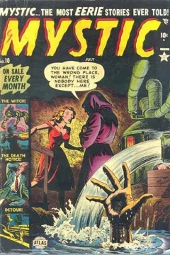 Issue #10