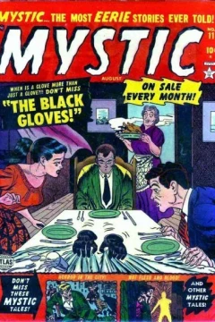 Issue #11
