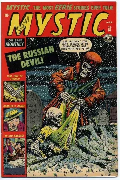 Issue #18