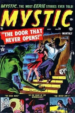 Issue #20