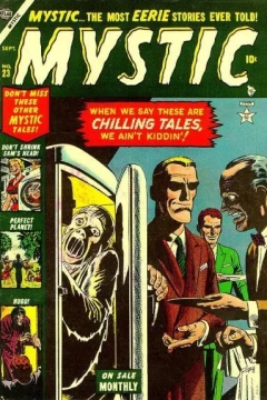 Issue #23