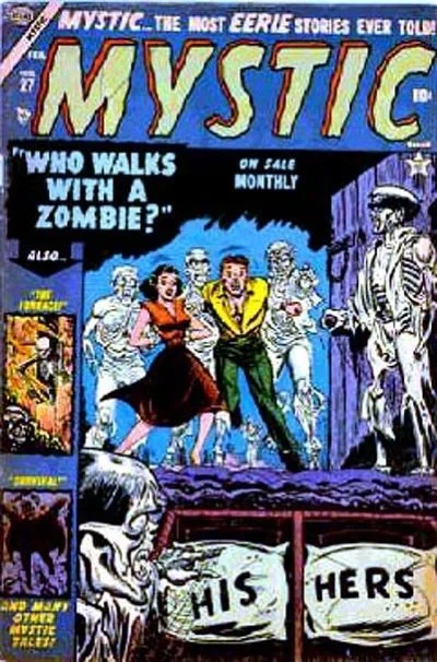 Cover of Issue #27
