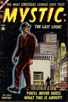 Issue #31