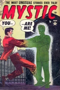 Issue #35