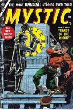 Issue #36