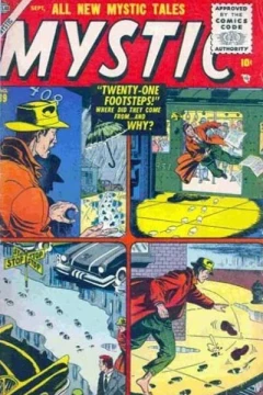Issue #39