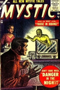 Issue #44