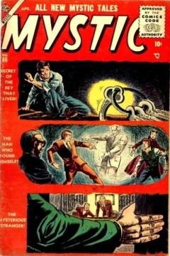 Issue #46