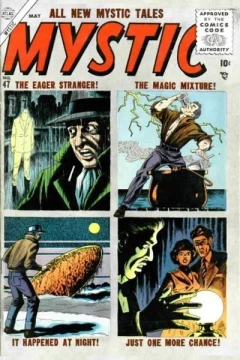 Issue #47