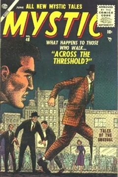 Issue #48