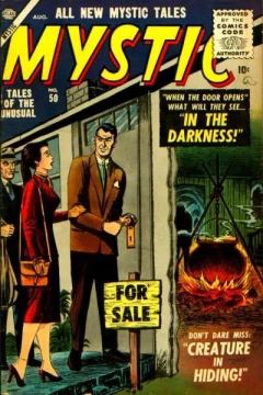 Issue #50