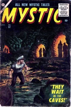 Issue #52