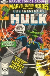 They Shoot Hulks, Don't They?